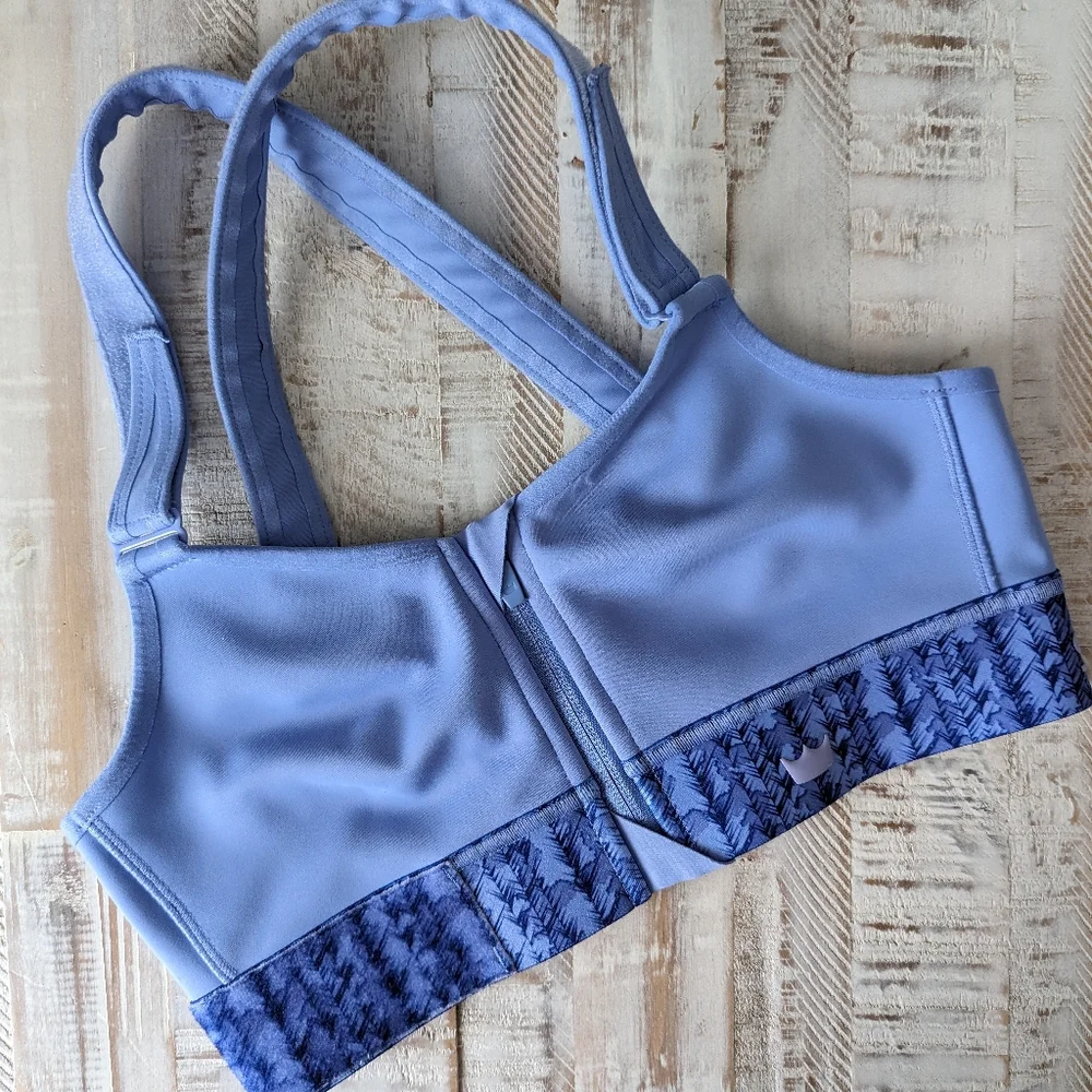 SHEFIT Flex Sports Bra, Size S - Picture 4 of 11
